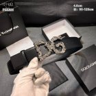 Dolce & Gabbana Original Quality Belts 368