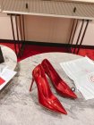 Christian Louboutin Women's Shoes 813