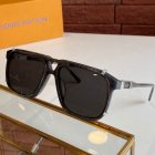 Louis Vuitton High Quality Sunglasses 3318