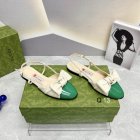 Gucci Women's Slippers 384