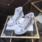 DIOR Men's Shoes 167