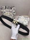 DIOR Original Quality Belts 682