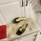 Valentino Women's Slippers 107