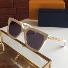 Louis Vuitton High Quality Sunglasses 126