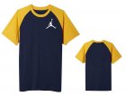 Air Jordan Men's T-shirts 470