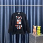 Gucci Women's Long Sleeve T-shirts 171