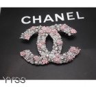Chanel Jewelry Brooch 217