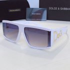 Dolce & Gabbana High Quality Sunglasses 76