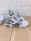DIOR Kids Shoes 85