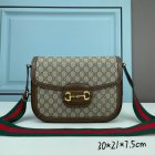 Gucci High Quality Handbags 1653