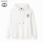 Gucci Men's Hoodies 443