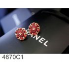 Chanel Jewelry Earrings 152