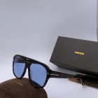 TOM FORD High Quality Sunglasses 2287