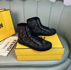 Fendi Men's Shoes 833
