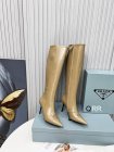 Prada Women's Shoes 632
