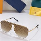 Louis Vuitton High Quality Sunglasses 1455