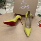 Christian Louboutin Women's Shoes 377