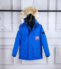 Canada Goose Men's Outerwear 295