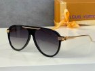 Louis Vuitton High Quality Sunglasses 3965