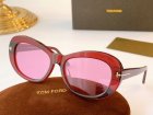 TOM FORD High Quality Sunglasses 566