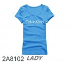 Calvin Klein Women's T-Shirts 47