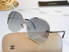 Chanel High Quality Sunglasses 1728