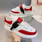 Alexander McQueen Men's Shoes 297