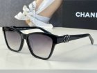 Chanel High Quality Sunglasses 2413