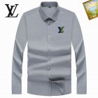 Louis Vuitton Men's Shirts 402
