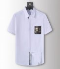 Dolce & Gabbana Men's Short Sleeve Shirts 02