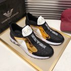 Armani Men's Shoes 657