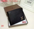 Louis Vuitton Normal Quality Wallets 236