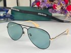Gucci High Quality Sunglasses 2649