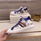 Armani Men's Shoes 236