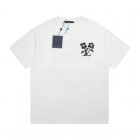 Louis Vuitton Men's T-shirts 239