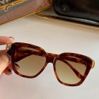 Chanel High Quality Sunglasses 461