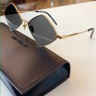 Yves Saint Laurent High Quality Sunglasses 63