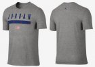 Air Jordan Men's T-shirts 552