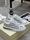 Alexander McQueen Men's Shoes 709