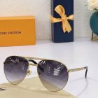 Louis Vuitton High Quality Sunglasses 5161