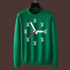 Louis Vuitton Men's Long Sleeve T-shirts 434