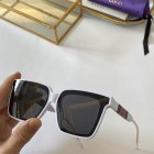 Gucci High Quality Sunglasses 198