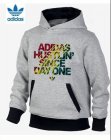 adidas Apparel Men's Hoodies 275