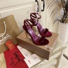 Christian Louboutin Women's Shoes 818