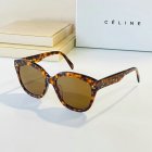 CELINE High Quality Sunglasses 318