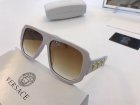 Versace High Quality Sunglasses 1033