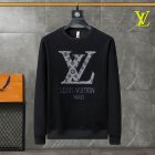 Louis Vuitton Men's Long Sleeve T-shirts 37