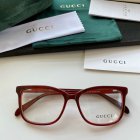 Gucci Plain Glass Spectacles 765