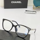 Chanel High Quality Sunglasses 1447