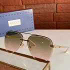 Gucci High Quality Sunglasses 1257